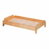GAM Furniture Wooden Bed