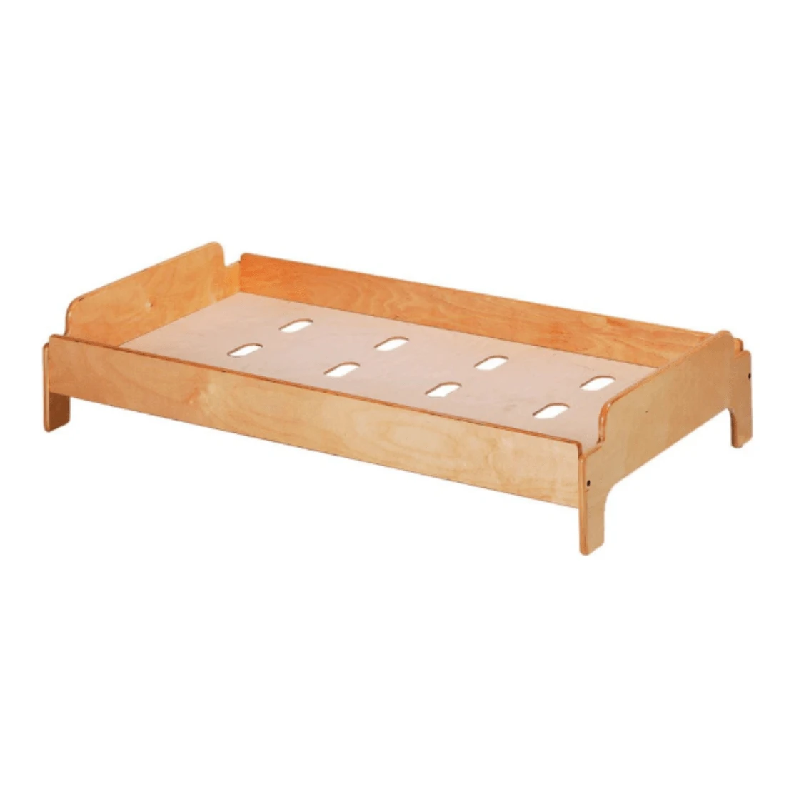 GAM Furniture Wooden Bed 3 GAM Furniture Wooden Bed