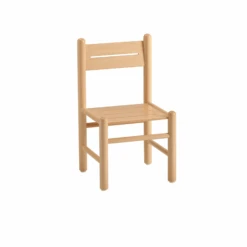 GAM Furniture Wooden Chair Set Of 2