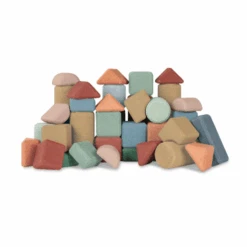 Korko Tall Architects -40 Pieces