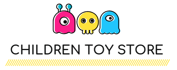 Children Toy Store