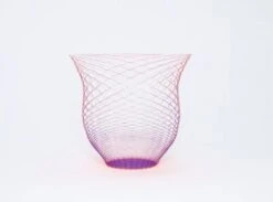 Torafu Architects Air Vase-Orange/Purple 10 Torafu Architects Air Vase-Orange/Purple -Children Toy Store airvaseORANGExPURPLE 2