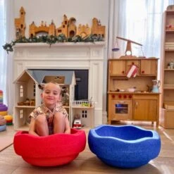 Stapelstein Balance Stepping Stones - Grow XL, Single