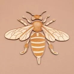 Stuka Puka Busy Bee Puzzle -Children Toy Store bee anatomy wooden puzzle 9 2000x 6e3e1233 ce89 46d9 aec3 bd4dab25d232