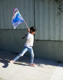 Sarah's Silks Mini Playsilks Heart -Children Toy Store blueheart2 800x 24e68d3e cd87 4a14 aacf fc87edad1835