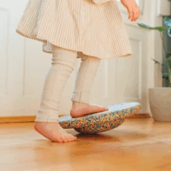 Stapelstein Classic Set Of 3 (Secondry)+Board -Children Toy Store boardconfetti1