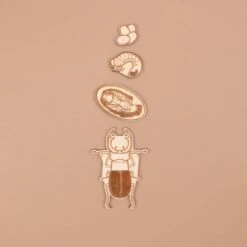 Stuka Puka A Bugs Life Puzzle 24 Stuka Puka A Bugs Life Puzzle -Children Toy Store bug life cycle wooden puzzle 10 2048x cf2eec70 7b6e 4a8d 8087 9e5f95fc6e41