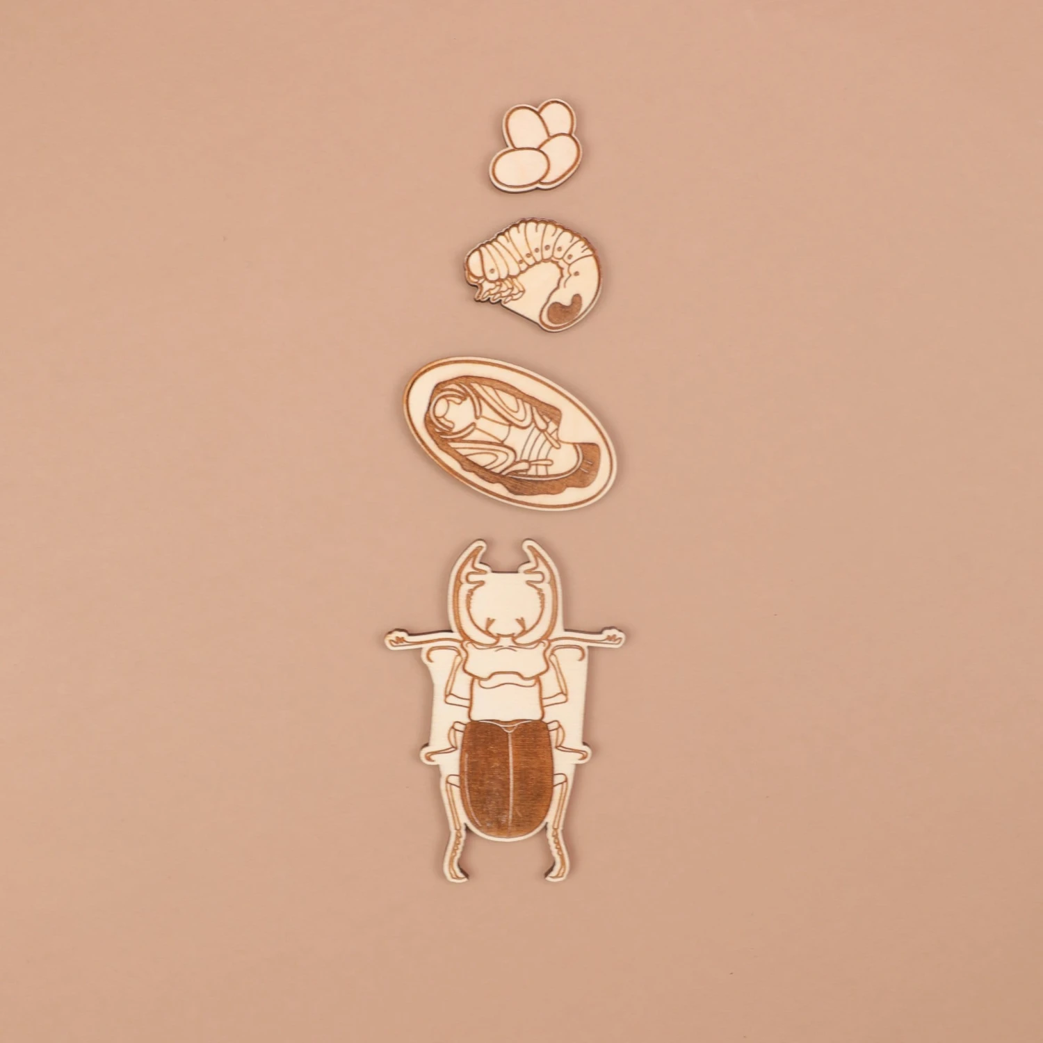 Stuka Puka A Bugs Life Puzzle 12 Stuka Puka A Bugs Life Puzzle - Image 10