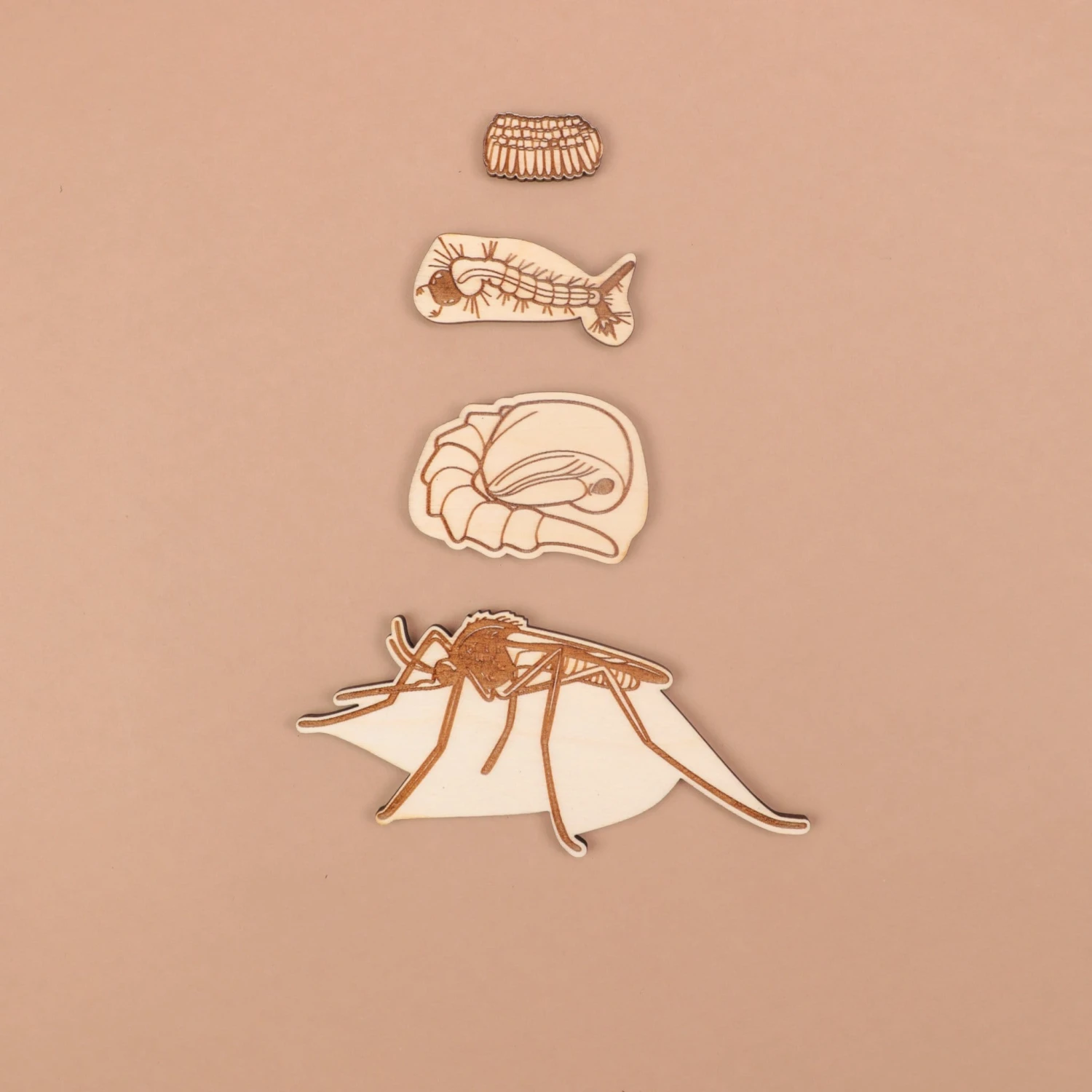 Stuka Puka A Bugs Life Puzzle 14 Stuka Puka A Bugs Life Puzzle - Image 12