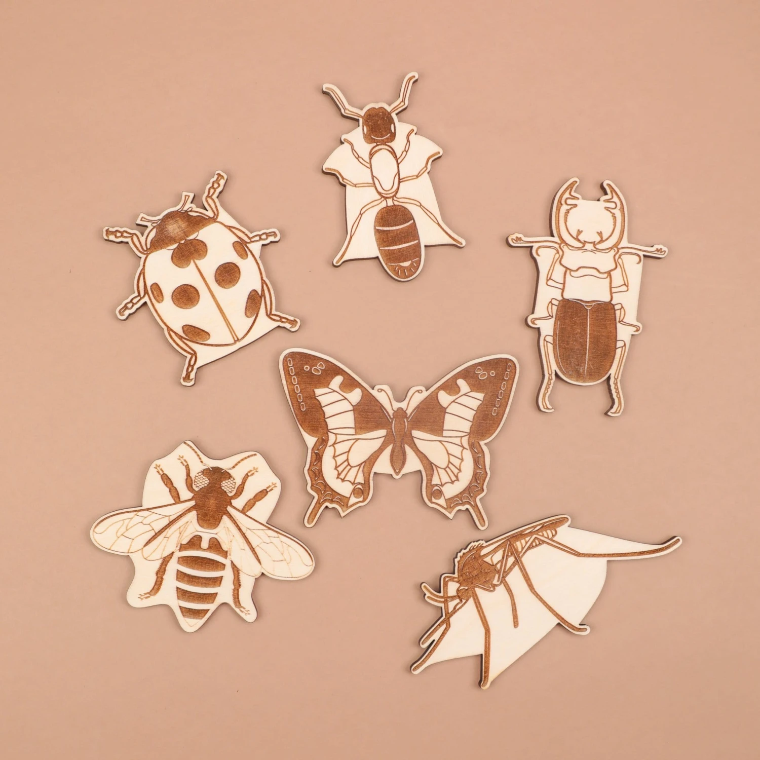 Stuka Puka A Bugs Life Puzzle 15 Stuka Puka A Bugs Life Puzzle - Image 13