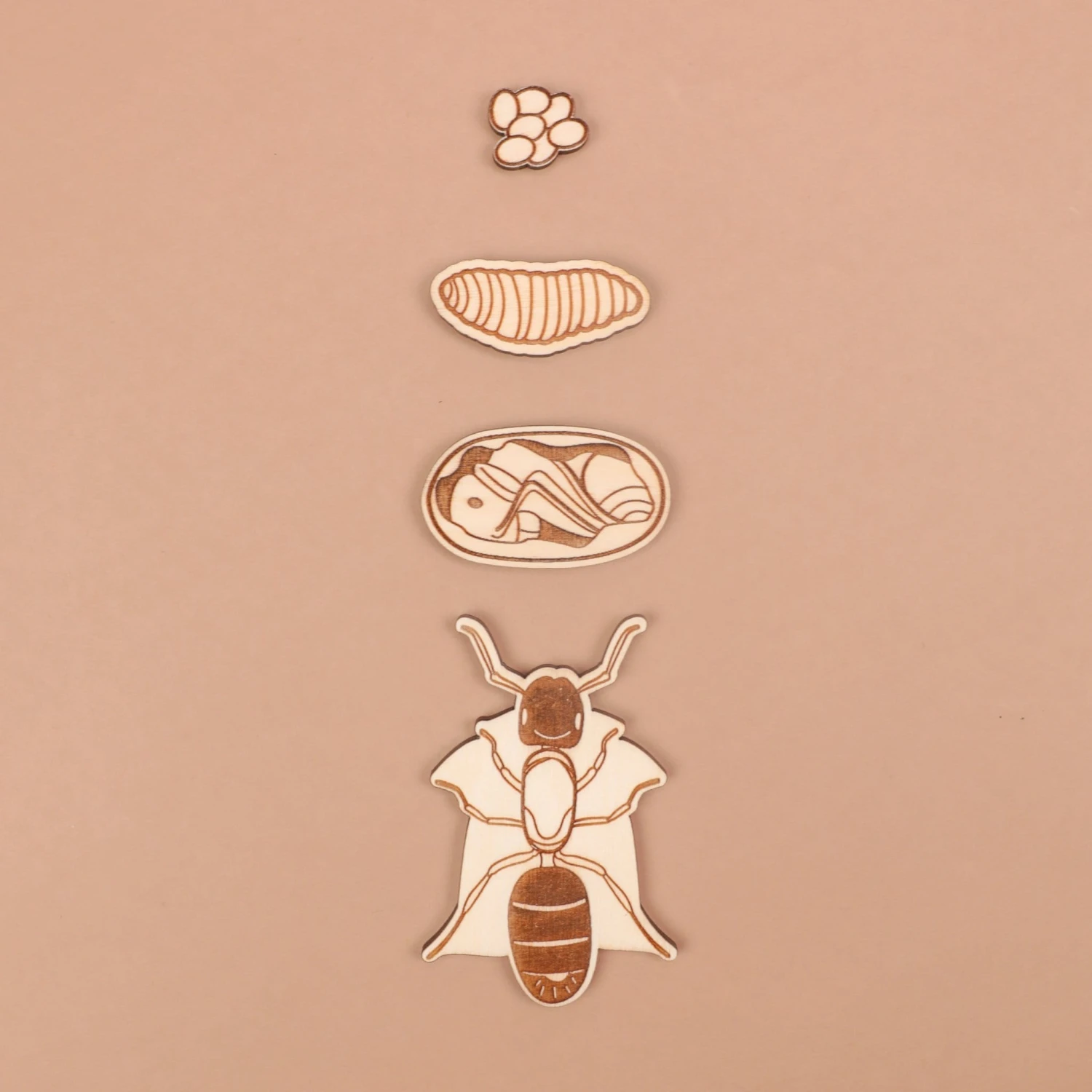 Stuka Puka A Bugs Life Puzzle 9 Stuka Puka A Bugs Life Puzzle - Image 7