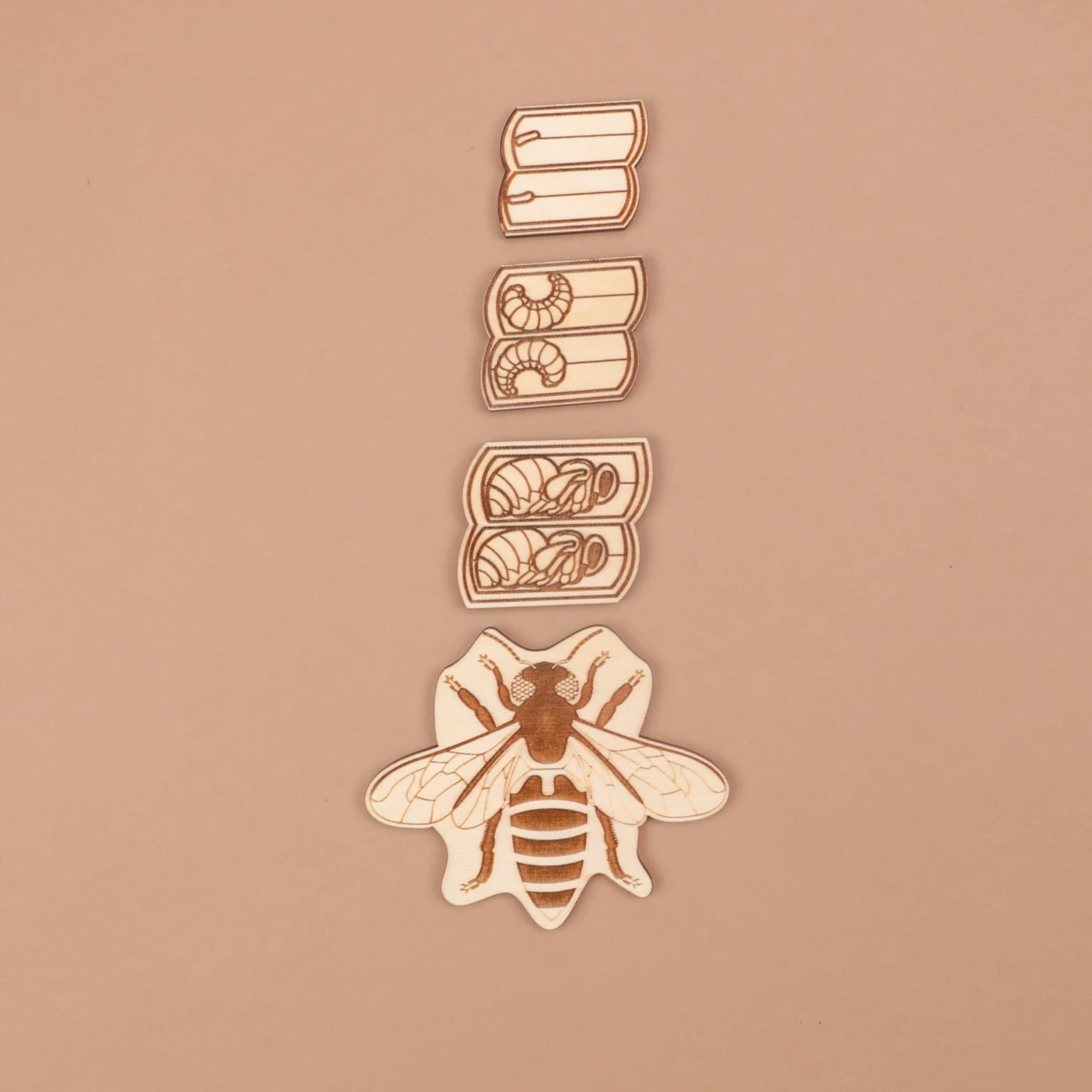 Stuka Puka A Bugs Life Puzzle 10 Stuka Puka A Bugs Life Puzzle - Image 8