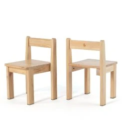 My Duckling Kids Stackable Study Chair - Pinewood 11 My Duckling Kids Stackable Study Chair - Pinewood -Children Toy Store c002 2000x2000 c90f6768 f359 4ebe bc41 54e4230ac51a