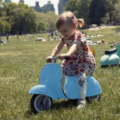 Ambosstoys Primo Classic Sky Blue Ride-On (Leather Seat) 21 Ambosstoys Primo Classic Sky Blue Ride-On (Leather Seat) -Children Toy Store ceb1e2c3d867b7662b9ed8eeea365ec 816