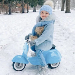 Ambosstoys Primo Classic Sky Blue Ride-On (Leather Seat) 24 Ambosstoys Primo Classic Sky Blue Ride-On (Leather Seat) -Children Toy Store cec79f67575fc1a9ba37fff23cfda10 816