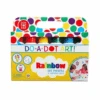 Do A Dot Art! Rainbow Markers 6 Pack 2 Do A Dot Art! Rainbow Markers 6 Pack -Children Toy Store ced161cf37e027135d47629c5c54e8ad4b7b7c87 6 600x477 72084e27 a40e 415c abed 2d01ad305ddf