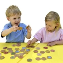 Freckled Frog Numbers 1-20 Wooden Matching Pairs -Children Toy Store cf8439bb 638e 4efb a3f6 d16cfec9bd36