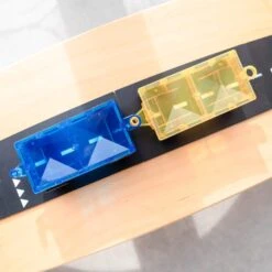 Connetix Tiles 2 Piece Car Pack 11 Connetix Tiles 2 Piece Car Pack -Children Toy Store connetix tiles 2 piece car pack magnetic toys 29685451063455