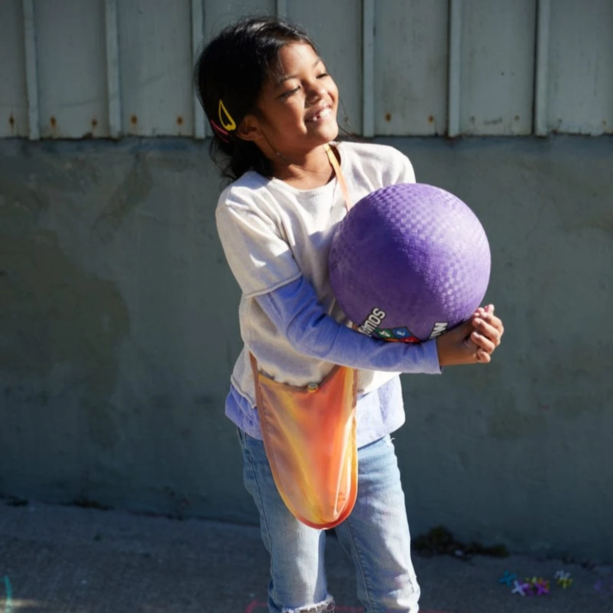 Sarah's Silks Pouch 9 Sarah's Silks Pouch - Image 7