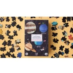 Londji Puzzle Discover The Planets -Children Toy Store discover the planets puzzle 1800x1800 2bd92861 ef89 459f b6a3 cdcb058f3c35