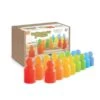 Guidecraft Discovery People - Rainbow - 16 Pc. Set 2 Guidecraft Discovery People - Rainbow - 16 Pc. Set -Children Toy Store dk4gq5enopgcvrtlqcxj