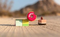 Candylab Donut Food Shack -Children Toy Store donut shack lifestyle2 1