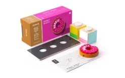 Candylab Donut Food Shack -Children Toy Store donut shack packaging 1