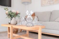 Connetix Tiles Clear Shape Expansion Pack 24 Piece -Children Toy Store dsc 5363