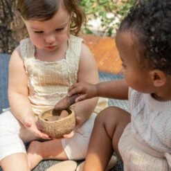 Guidecraft Nature's Geometry: Toddler Loose Parts STEM Kit -Children Toy Store f3g52uzkvmvb2oybuepi