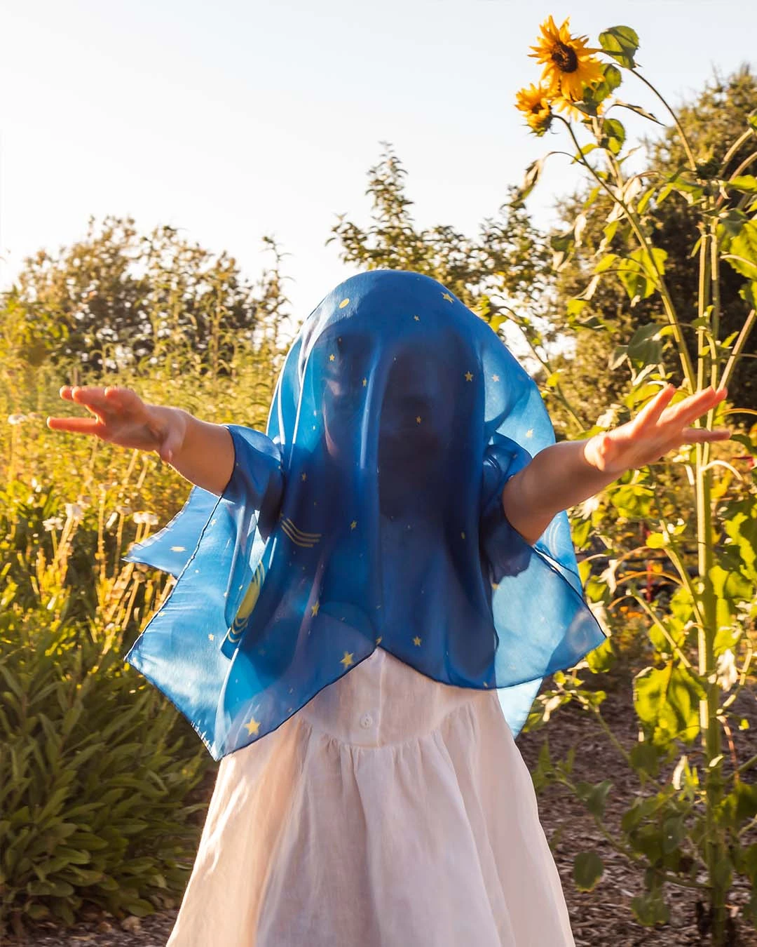 Sarah's Silks Enchanted Playsilks 20 Sarah's Silks Enchanted Playsilks - Image 18