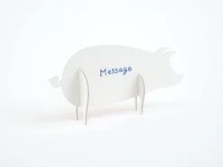 Good Morning Post Animal-Pig 15 Good Morning Post Animal-Pig -Children Toy Store goodmorningPostAnimalPig 6