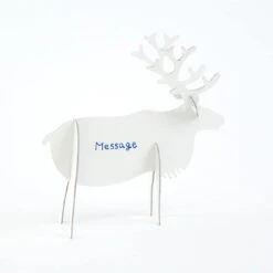 Good Morning Post Animal-Reindeer 14 Good Morning Post Animal-Reindeer -Children Toy Store goodmorningPostAnimalReindeer 6