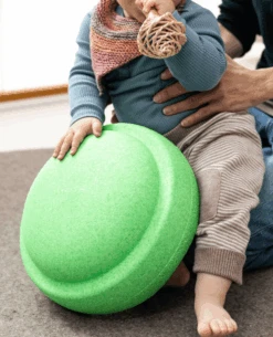 Stapelstein Original -Children Toy Store green2