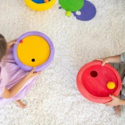 Grimm's X Stapelstein Set - Original Rainbow Classic Set Of 7 + Grimm's Rolling Disc Set 15 Grimm's X Stapelstein Set - Original Rainbow Classic Set Of 7 + Grimm's Rolling Disc Set -Children Toy Store grimms x stapelstein ball disc set warm rainbow GR 10257 5 1198x1198 e5a121cb 009f 4292 a7d3 c5c9f4e773b1 1