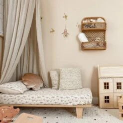 Charlie Crane Yomi Toddler Bed