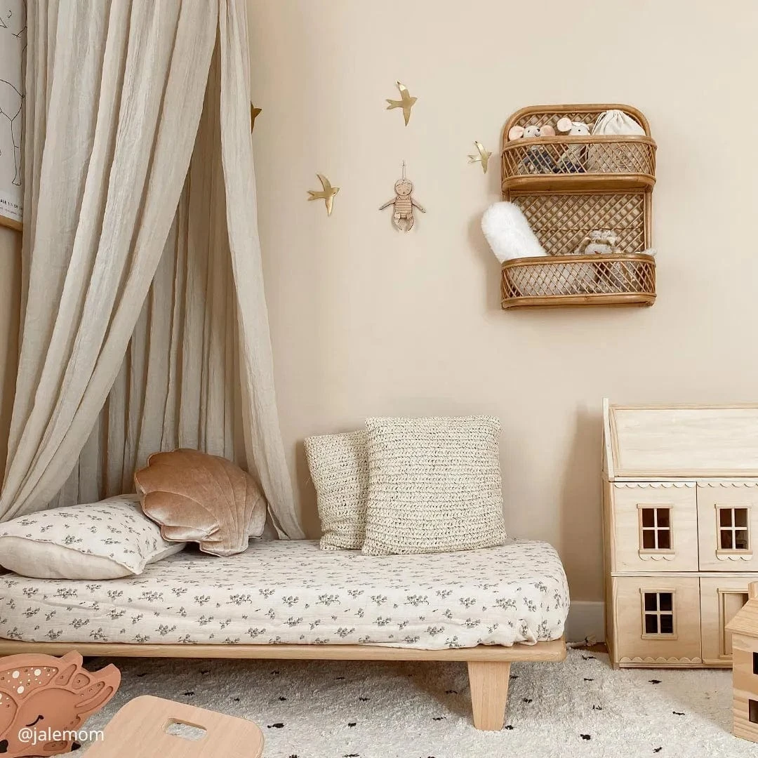 Charlie Crane Yomi Toddler Bed 3 Charlie Crane Yomi Toddler Bed