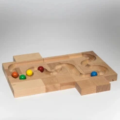 KADEN Marble Run S "Classic" 9 KADEN Marble Run S "Classic" -Children Toy Store kaden marble run classic s KM 8001 2 1190x1190 b5229ae7 11d0 452e 8449 63d84eba52c5