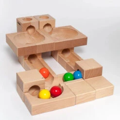 KADEN Marble Run M "Funnel" 11 KADEN Marble Run M "Funnel" -Children Toy Store kaden marble run funnel m KM 4603 3 1190x1190 33123e58 96fb 4c9a 9252 9a8fcb3e1adc