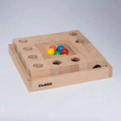 KADEN Marble Run S "Funnel" 10 KADEN Marble Run S "Funnel" -Children Toy Store kaden marble run funnel s KM 8003 1 1190x1190 177db651 9613 433d bc2b 99eac8a511d3