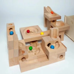 KADEN Marble Run S "Mix In Box"