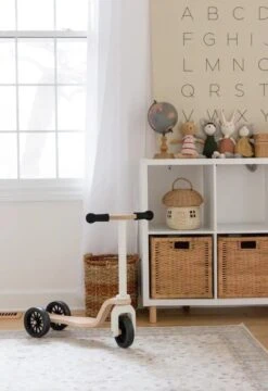 Kinderfeets Kinder Scooter -Children Toy Store kinderfeets kinder scooter 5