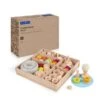 Guidecraft Container Play: Toddler Loose Parts STEM Kit -Children Toy Store leaegzplky2dqy0qdtks