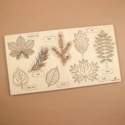 Stuka Puka What Falls From The Trees Puzzle 11 Stuka Puka What Falls From The Trees Puzzle -Children Toy Store leaf wooden puzzle 4 2048x 400863fe 7080 47c8 970e 2fd4a2ca68a8