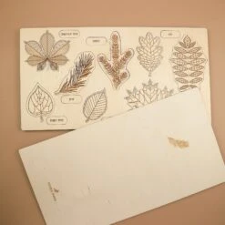 Stuka Puka What Falls From The Trees Puzzle 13 Stuka Puka What Falls From The Trees Puzzle -Children Toy Store leaf wooden puzzle 7 2048x 323c41a3 c765 4ee6 9c63 c5dbc3cbd08f