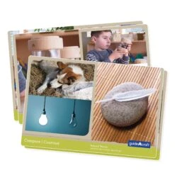 Guidecraft Treasure Tubes – Clear -Children Toy Store ltac1igqkujatkvx6isw 1