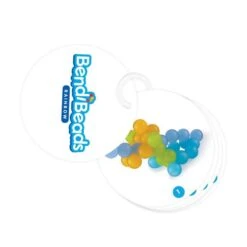 Guidecraft BendiBeads - Rainbow - 12 Pc. Set 21 Guidecraft BendiBeads - Rainbow - 12 Pc. Set -Children Toy Store m2bpzccc45muqicck6kw