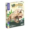MierEdu 3D Puzzles Triceratops -Children Toy Store mierEdu3DPuzzlesTriceratops 3