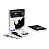 MierEdu Cognitive Flash Cards - Black & White