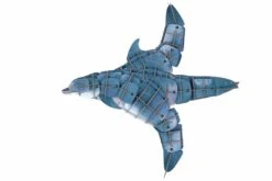 MierEdu ECO 3D Puzzles - Bottlenose Dolphin 8 MierEdu ECO 3D Puzzles - Bottlenose Dolphin -Children Toy Store mierEduECO3DPuzzles BottlenoseDolphin 2