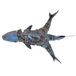 MierEdu ECO 3D Puzzles - Shark -Children Toy Store mierEduECO3DPuzzles Shark 6